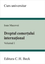 Dreptul comertului international (vol.1)