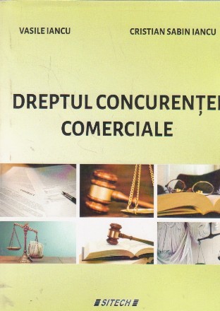 Dreptul concurentei comerciale