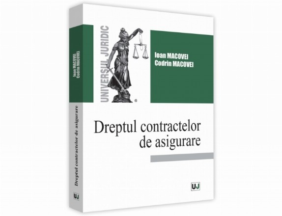 Dreptul contractelor de asigurare