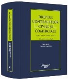 Dreptul contractelor civile şi comerciale