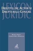 Dreptul de autor si drepturile conexe