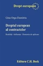 Dreptul european al contractelor