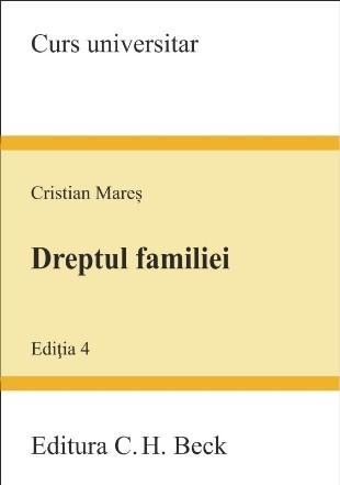 Dreptul familiei