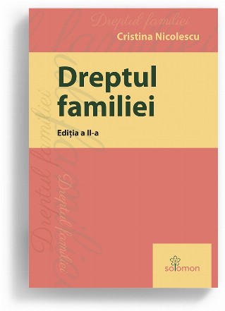 Dreptul familiei