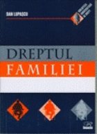 Dreptul Familiei