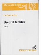 Dreptul familiei (editia doua)