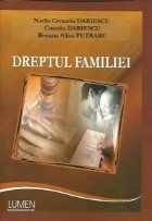 Dreptul familiei