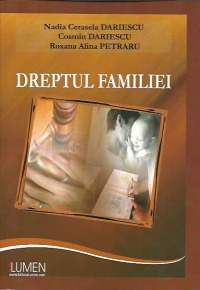 Dreptul familiei