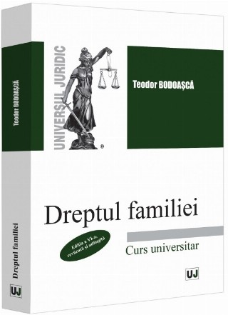 Dreptul familiei