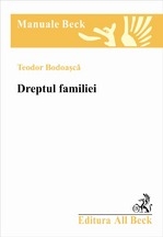 Dreptul familiei