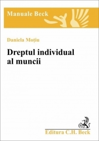 Dreptul individual al muncii