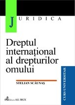 Dreptul international al drepturilor omului