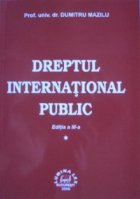 Dreptul international public vol editia