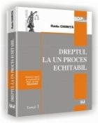 Dreptul proces echitabil