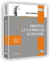 Dreptul la un proces echitabil