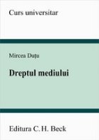 Dreptul mediului