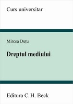 Dreptul mediului