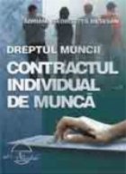 Dreptul muncii - Contractul individual de munca