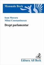 Dreptul parlamentar romanesc