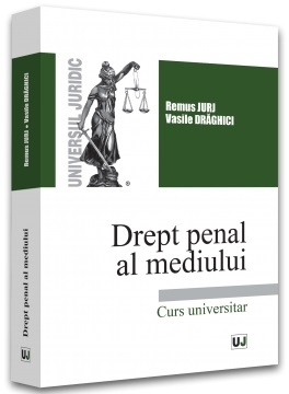 Dreptul penal al mediului