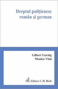 Dreptul politienesc roman si german