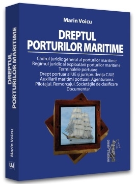 Dreptul porturilor maritime