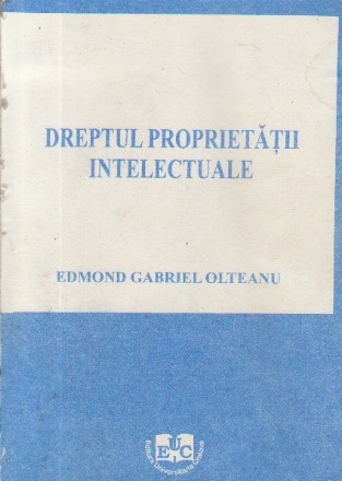 Dreptul proprietatii intelectuale, Editie revizuita