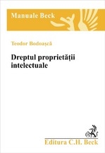 Dreptul proprietatii intelectuale, editia 2