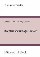 Dreptul securitatii sociale 2013