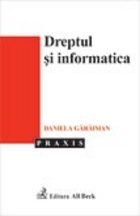 Dreptul informatica