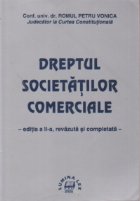 Dreptul societatilor comerciale