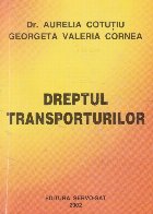 Dreptul transporturilor curs