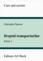 Dreptul transporturilor (editia