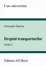 Dreptul transporturilor (editia 2)