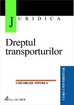 Dreptul transporturilor