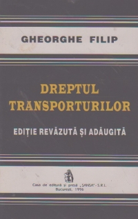 Dreptul transporturilor