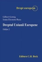 Dreptul Uniunii Europene. Editia 3