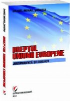 Dreptul Uniunii Europene Editia