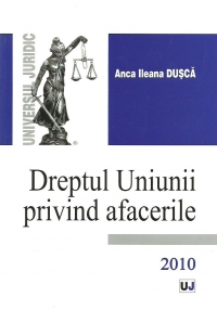 Dreptul Uniunii privind afacerile