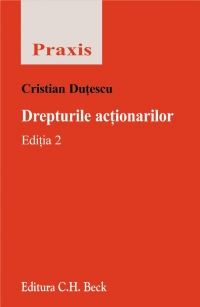 Drepturile actionarilor, editia 2