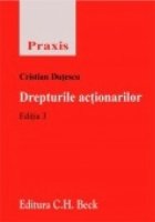 Drepturile actionarilor. Editia 3