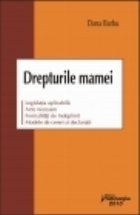 Drepturile mamei