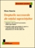 Drepturile succesorale ale sotului supravietuitor