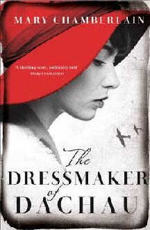 Dressmaker of Dachau