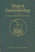 Drugs in Gastroenterology