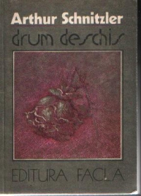 Drum deschis