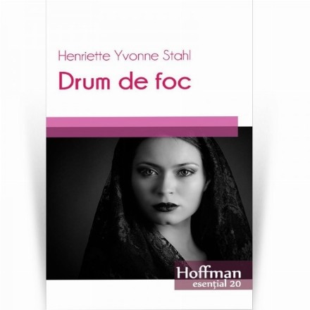 Drum de foc