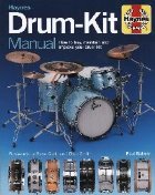 Drum kit manual