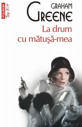 La drum cu matușă-mea (ediție de buzunar)