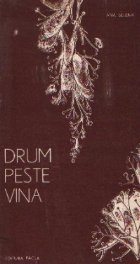 Drum peste vina poezii